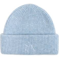 Signe Beanie - Light Blue