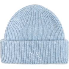 Sui Ava Signe Beanie - Light Blue