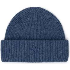 Hue signe Sui Ava Signe Beanie - Denim