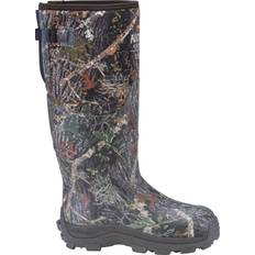 Men - Multicolored Boots Dryshod Nosho Gusset XT - Camo