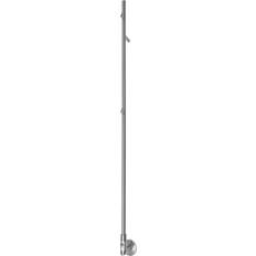 Handdukstork med timer Strand Stainless Pole (PO-1500ET) 22x1500mm