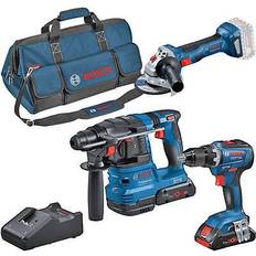 Bosch Sì Set Bosch 0615A50035