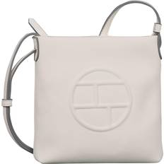 Rosabel Shoulder Bag - White