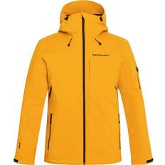 Peak performance skidjacka herr Peak Performance Insulated Ski Jacket - Blaze Tundra