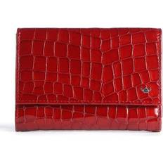 Golden Head Cayenne RFID RFID Wallet cherry