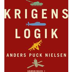 Krigens logik (E-bog)