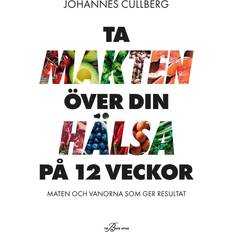 Ta makten över din hälsa (E-bok)