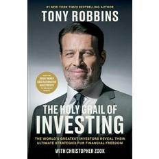 The Holy Grail of Investing Tony Robbins 9781668052686