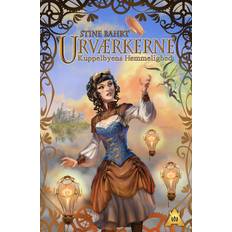 Urværkerne 1 (E-bog)