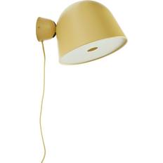 Belysning Woud Kuppi Vägglampa 2.0 Ø 24 x D Väggarmatur