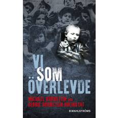 Vi som överlevde (Häftad, 2024)
