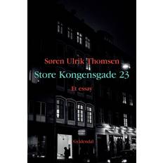 Store Kongensgade 23 E-bok Søren Ulrik Thomsen