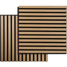 Square 2344641 22x520x520mm