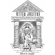 Utter Justice (Geheftet)