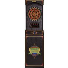 Darts Arachnid Cricket Pro 650 Standing Electronic Dartboard