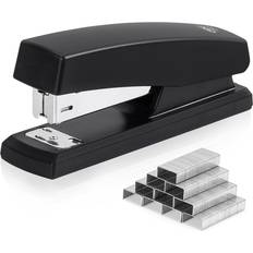 Staplers & Staples on sale Deli Deli Stapler, Desktop Staplers 640