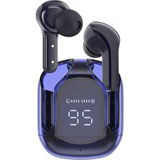 Greenzech Bluetooth 5.3 Earbuds,Noise Reduction