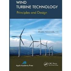 Wind Turbine Technology 9781774633366