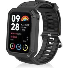 INF TPU klockarmband Xiaomi Band 8 Pro