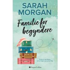 Familie for begyndere Sarah Morgan 9788771918014