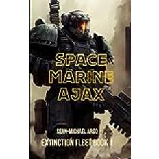 Space Marine Ajax