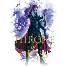 Throne of Glass #5: Lysets dronning Sarah J. Maas (Ljudbok, MP3)