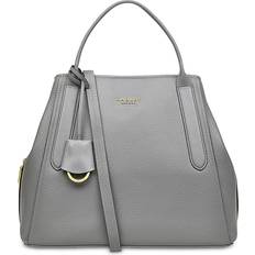 Radley Messenger Bags Radley Women's Baylis Road 2.0 Leather Satchel Cloud Burst