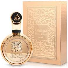 Lattafa fakhar Lattafa Fakhar Gold Extrait EdP 3.4 fl oz