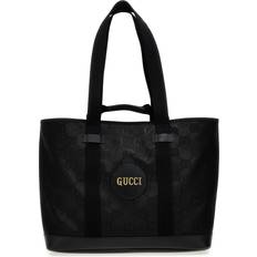 Gucci Black Totes & Shopping Bags Gucci Off The Grid medium shopper