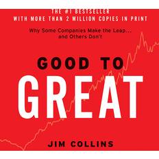 Good to Great Jim Collins