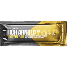 Simply Chocolate Matvaror Simply Chocolate Rich Arnold Proteinbar 1 pcs