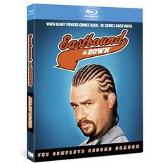 Movies Eastbound and Down Complete HBO Season 2 [Blu-ray]