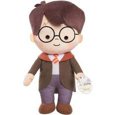 Harry Potter Soft Toys Just Play Harry Potter Harry Potter Plush, Multicolor