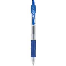 Pilot G2 Extra Fine Retractable Rollerball Pens 12-pack