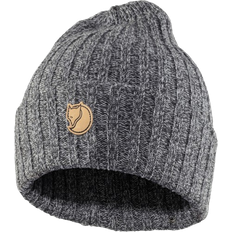 Fjällräven Byron Hat Unisex - Dark Grey