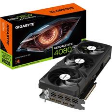 Cartes Graphiques Gigabyte GeForce RTX 4080 SUPER WINDFORCE V2 HDMI 3xDP 16GB