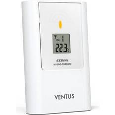 Ventus hygrometer Ventus W034