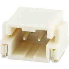 Molex Einbau-Stiftleiste 2 mm 700 St