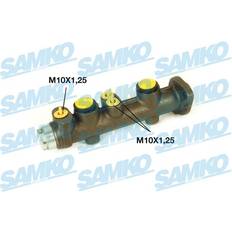 Brake Master Cylinder 6701