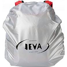 Tasketilbehør JEVA Silver RAINCOVER