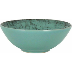 Turquoise Bowls La Mediterránea Aspe Bowl 16.3cm 24pcs