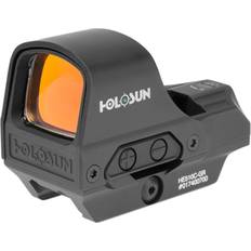 Sights on sale Holosun Elite Solar Green Circle Dot Micro Sight HE510C-GR