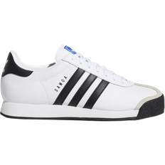 Adidas Samoa M - Cloud White/Black