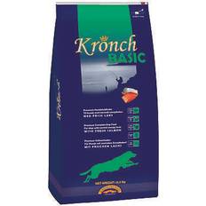 Henne Pet Food Kronch basic hundefutter