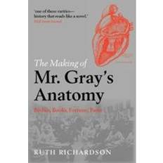 Books The Making of MR Gray's Anatomy Bodies, Books, Fortune, Fame