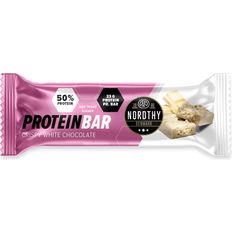 Proteinbar Crispy White Chocolate
