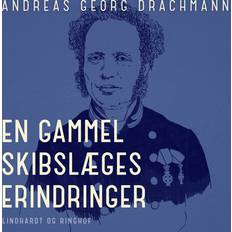 En gammel skibslæges erindringer