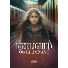 Kærlighed og kildevand