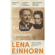 En låda apelsiner