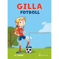 Gilla fotboll (Inbunden)